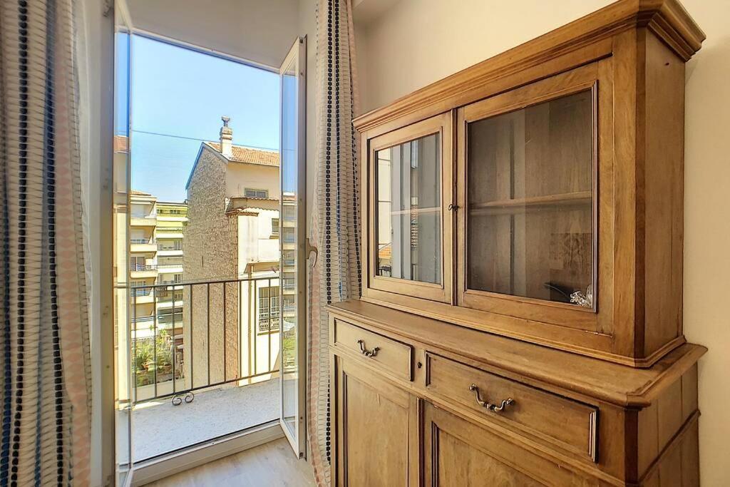 Beautiful Accommodation In The French Riviera Nice Exterior photo